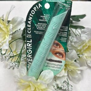 COVERGIRL Cleantopia Lash Blast Mascara - 805 Black